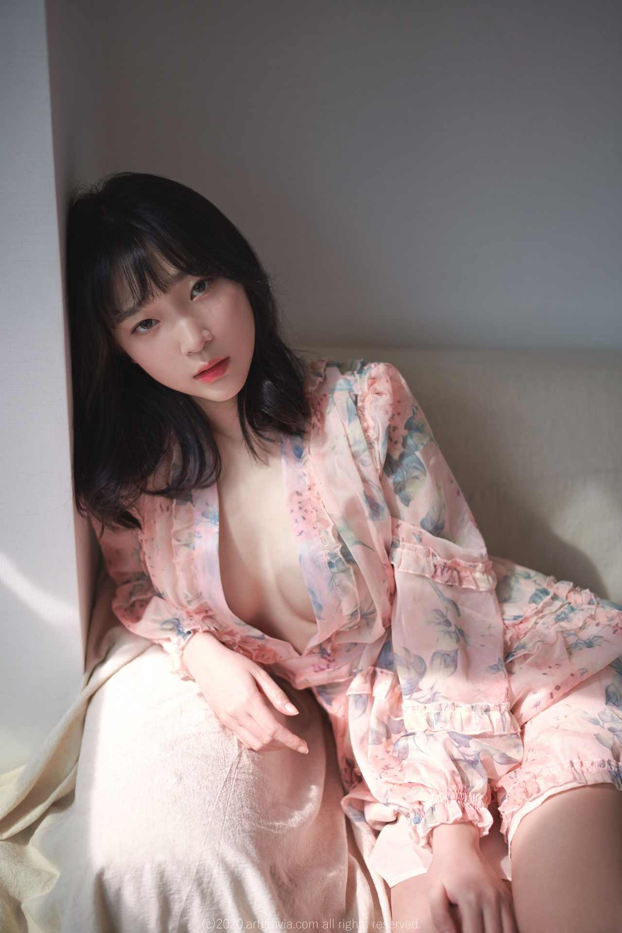 姜仁卿Ebichu(강인경)ARTGRAVIA_VOL164